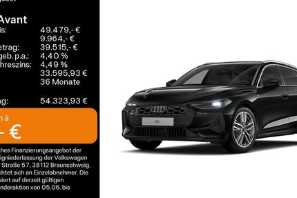 Audi A5 20.700 km 49.479 &euro; Hanau 63452