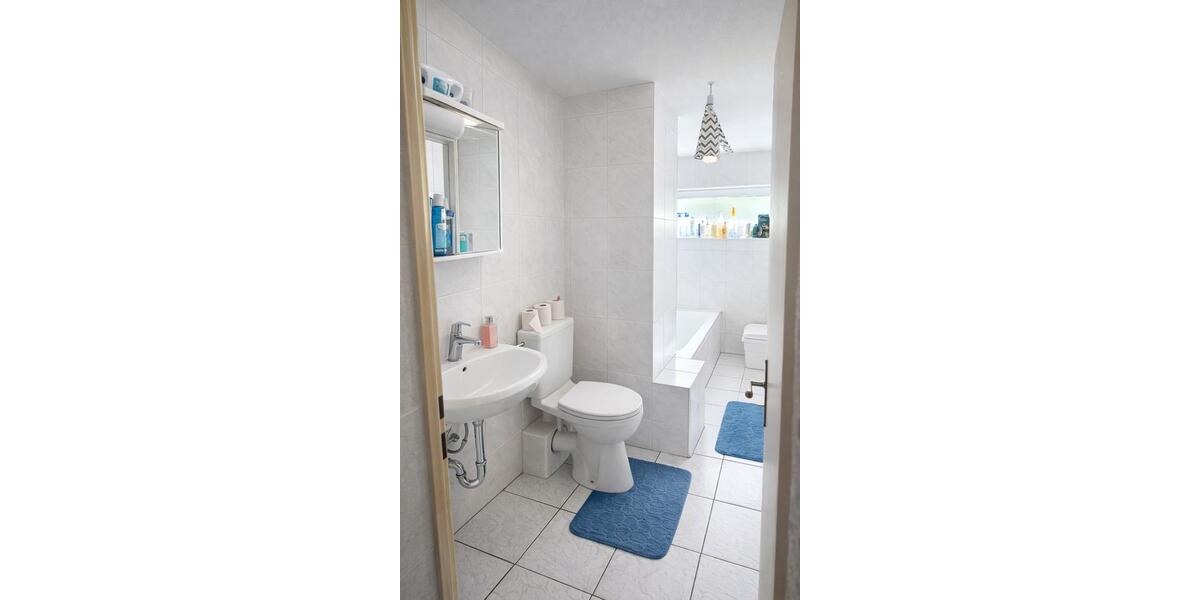 Etagenwohnung Bruchköbel - 3 Zimmer, 64 m&sup2;, 224.000&euro; | Angebot:26586774