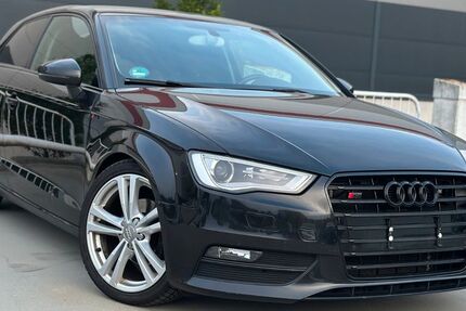 Audi A3 196.000 km 8.500 &euro; Heusenstamm 63150