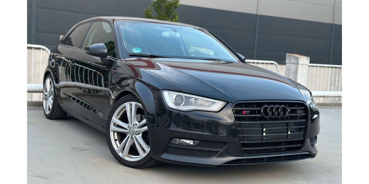 Audi A3 196.000 km 8.500 &euro; Heusenstamm 63150