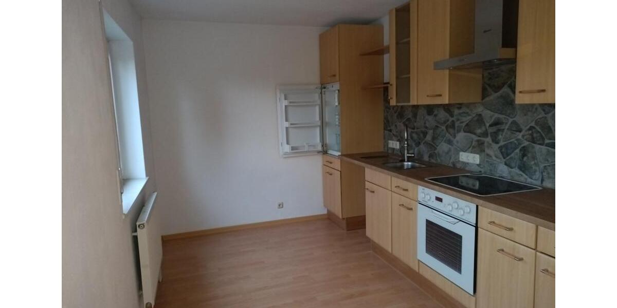 Etagenwohnung Schöllkrippen - 1 Zimmer, 460&euro; | Angebot:22715268