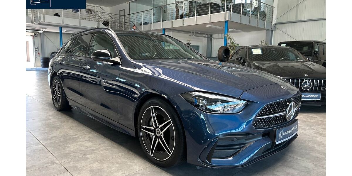 Mercedes-Benz C 300 25.989 km 47.474 &euro; Groß-Umstadt 64823