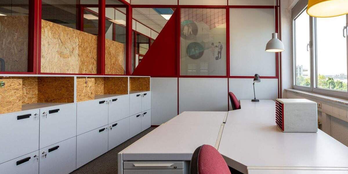 Gewerbeobjekt Frankfurt am Main Griesheim - 225&euro; | Angebot:25852934