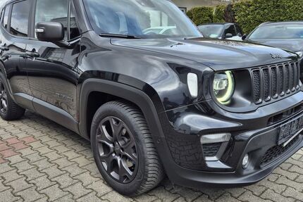 Jeep Renegade 126.400 km 15.790 &euro; Rodgau 63110