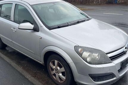 Opel Astra 187.819 km 890 &euro; Rödermark 63322