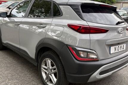 Hyundai KONA 131.600 km 11.305 &euro; Frankfurt am Main 60389