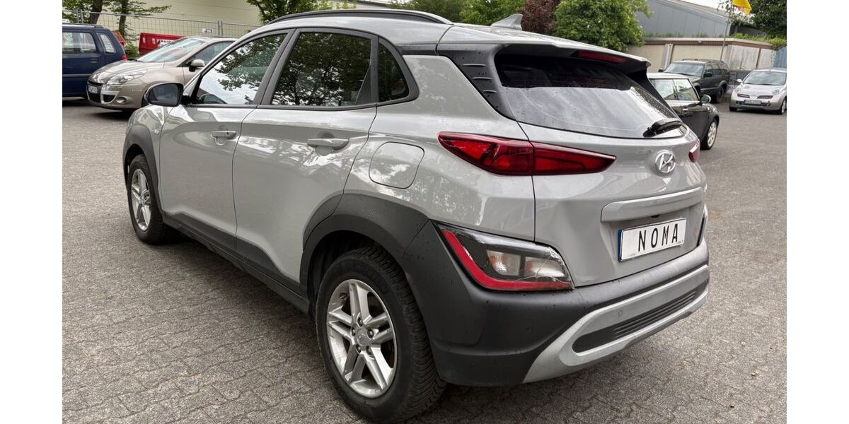 Hyundai KONA 131.600 km 11.305 &euro; Frankfurt am Main 60389