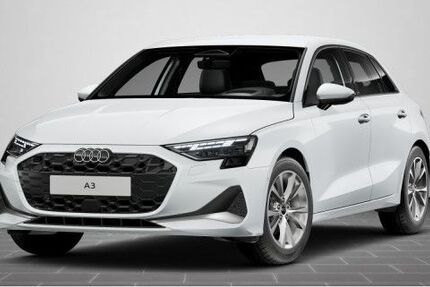 Audi A3 28.876 km 29.900 &euro; Aschaffenburg 63741