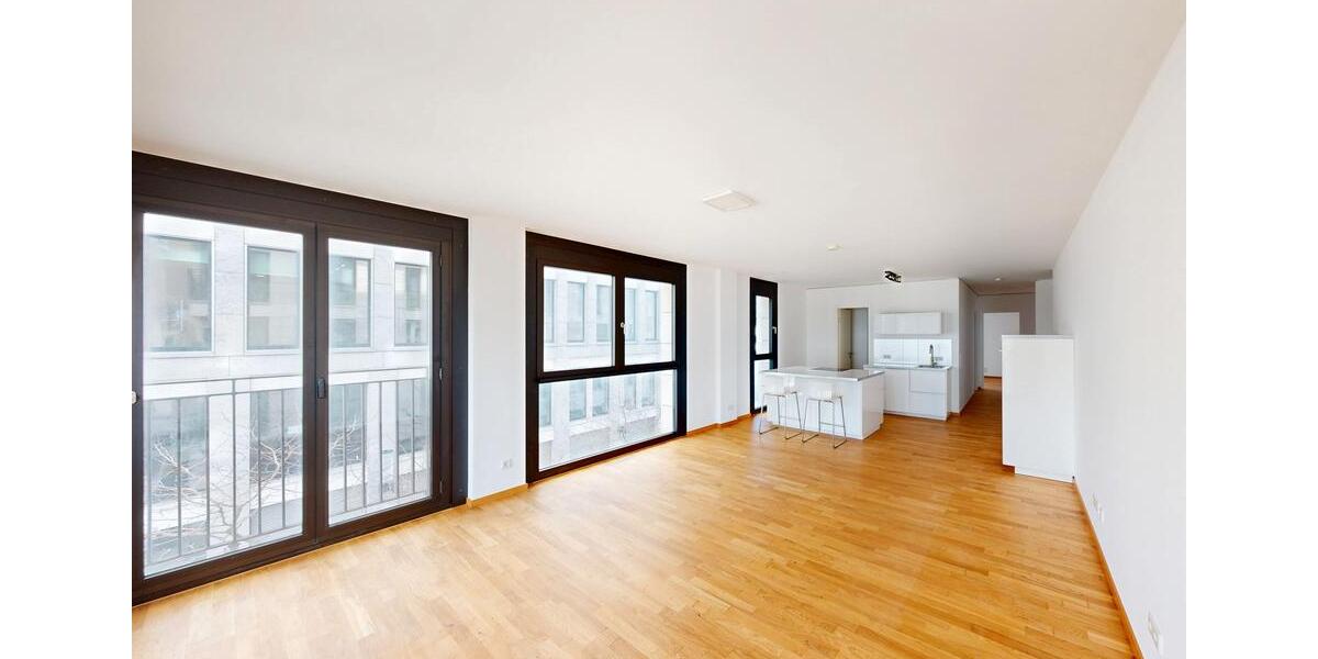 Etagenwohnung Frankfurt am Main - 2 Zimmer, 72 m&sup2;, 1.790&euro; | Angebot:25855146