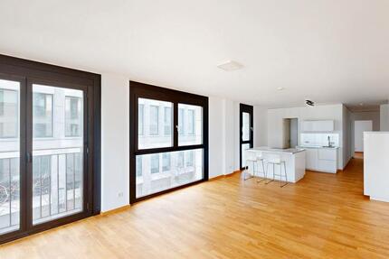 Wohnung Frankfurt am Main - 2 Zimmer, 72 m&sup2;, 1.790&euro; | Angebot:25855146