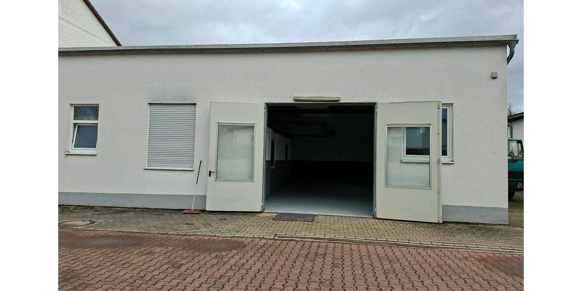 Gewerbeobjekt Maintal - 1.350&euro; | Angebot:25335207