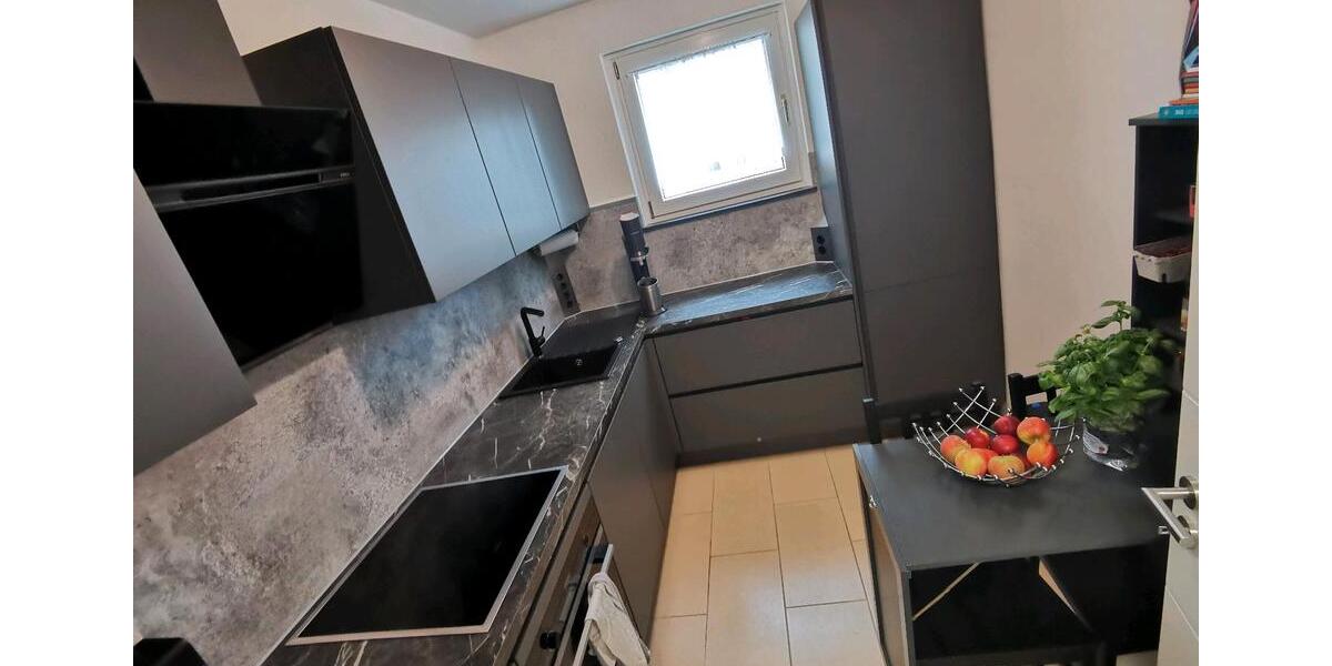 Etagenwohnung Hanau Großauheim - 3 Zimmer, 67 m&sup2;, 267.500&euro; | Angebot:24696082