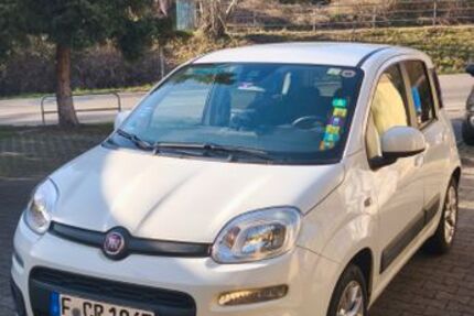 Fiat Panda 99.250 km 9.500 &euro; Frankfurt am Main 60388