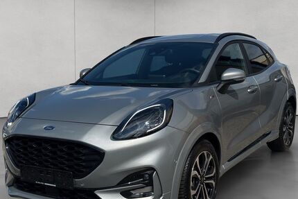 Ford Puma 16.667 km 21.950 &euro; Frankfurt 60386