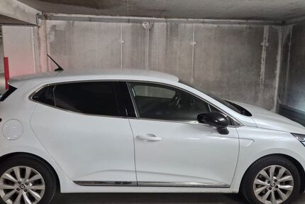 Renault Clio 18.000 km 14.690 &euro; Babenhausen 64832