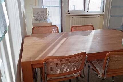 Wohnung Friedberg (Hessen) - 4 Zimmer, 96 m&sup2;, 520&euro; | Angebot:24830023