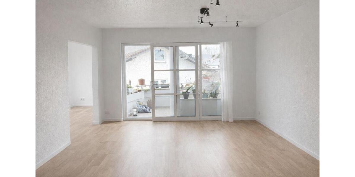 Hochparterre Freigericht - 3 Zimmer, 80 m&sup2;, 255.000&euro; | Angebot:26727374