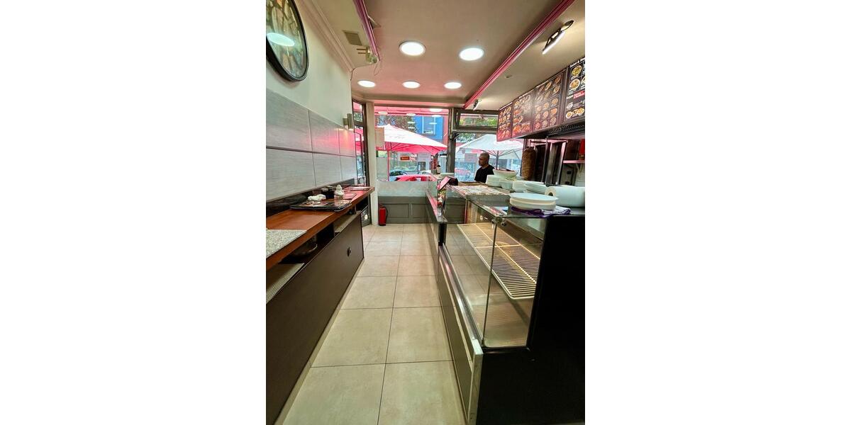 Gewerbeobjekt Frankfurt am Main Nordend Ost - 4.250&euro; | Angebot:25303712