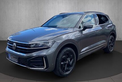VW Touareg 16.000 km 58.480 &euro; Babenhausen 64832