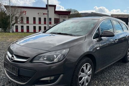 Opel Astra 476.041 km 1.000 &euro; Biebergemünd-Kassel 63599