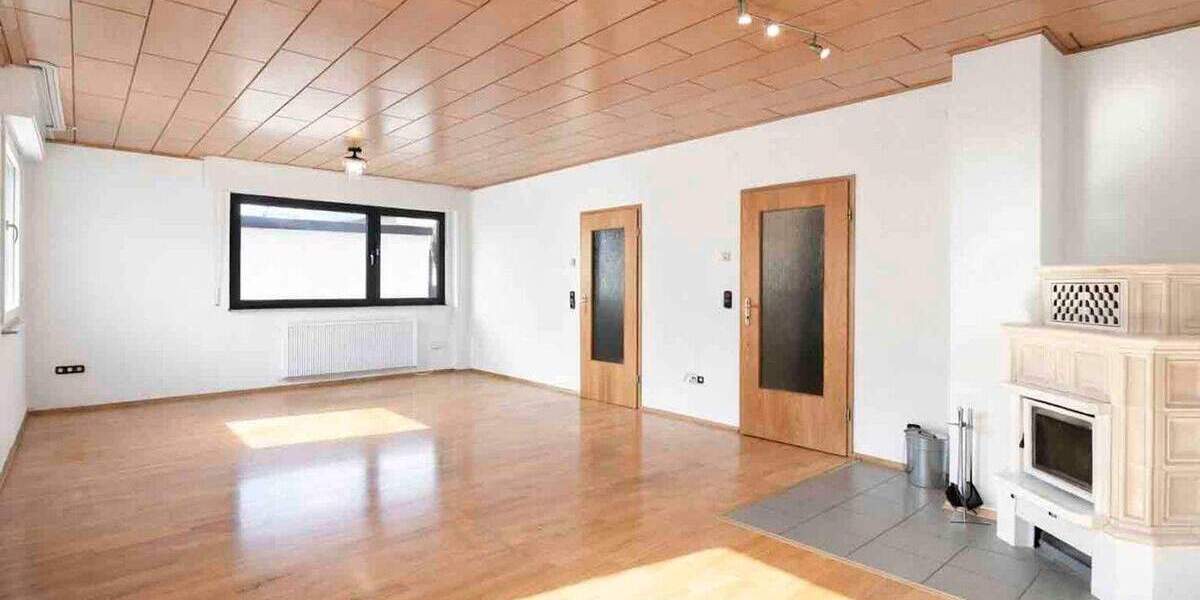 Einfamilienhaus Gründau Rothenbergen - 3 Zimmer, 345.000&euro; | Angebot:25799069