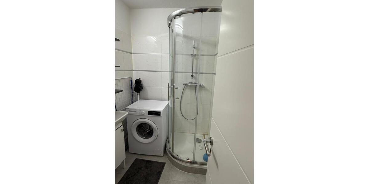 Etagenwohnung Frankfurt am Main Bornheim - 1 Zimmer, 33 m&sup2;, 860&euro; | Angebot:26045058