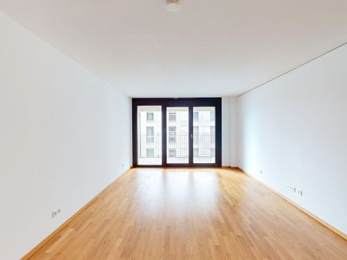 Etagenwohnung Frankfurt am Main - 2 Zimmer, 73 m&sup2;, 1.835&euro; | Angebot:25509895