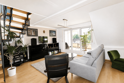 Wohnung Hanau Kesselstadt - 3 Zimmer, 80 m&sup2;, 340.000&euro; | Angebot:27470320