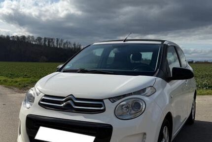 Citroen C1 121.000 km 6.000 &euro; Schöneck 61137