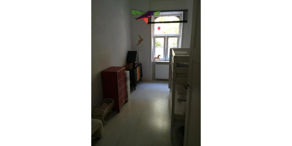 Hochparterre Offenbach am Main Hafen - 3 Zimmer, 60 m&sup2;, 239.000&euro; | Angebot:26057232