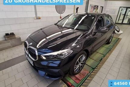 BMW 120 61.865 km 22.290 &euro; Frankfurt 60596