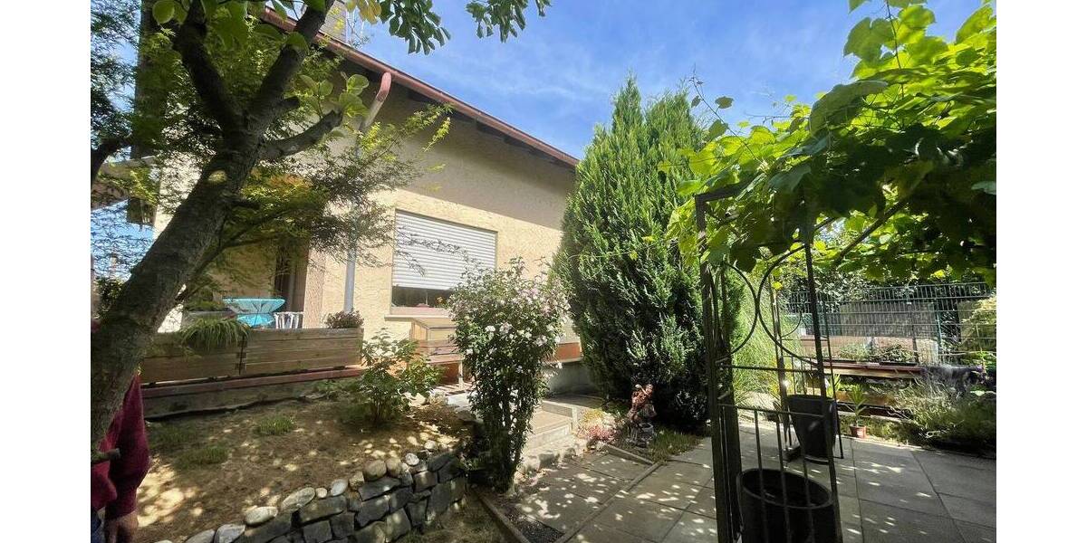 Einfamilienhaus Wöllstadt Nieder-Wöllstadt - 5 Zimmer, 120 m&sup2;, 395.000&euro; | Angebot:25690847