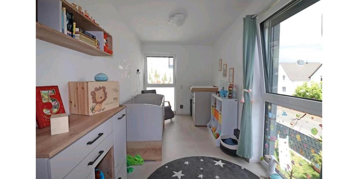 Einfamilienhaus Offenbach am Main Buchrain - 5 Zimmer, 161 m&sup2;, 2.500&euro; | Angebot:25419523