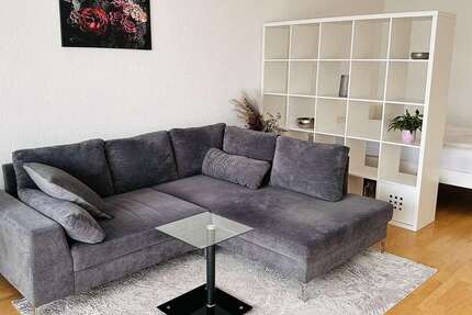Zimmer Frankfurt am Main Sachsenhausen Süd - 1 Zimmer, 1.470&euro; | Angebot:26460812