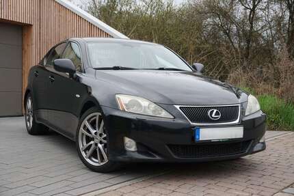 Lexus IS 250 310.000 km 3.500 &euro; Groß-Umstadt, Stadt 64823