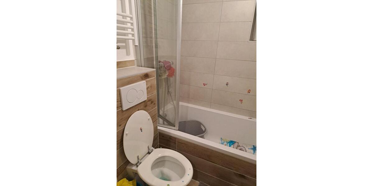 Erdgeschoßwohnung Hanau Lamboy - 1 Zimmer, 30 m&sup2;, 110.000&euro; | Angebot:24672980