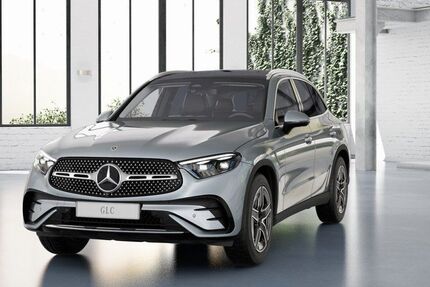 Mercedes-Benz GLC 300 15.606 km 64.590 &euro; Oberursel 61440
