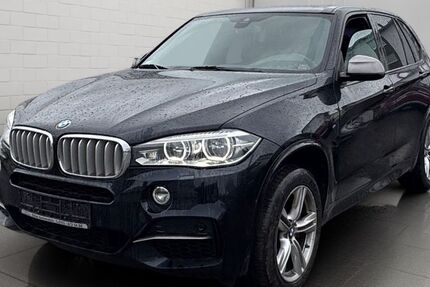 BMW X5 M50 253.000 km 19.900 &euro; Hanau 63452