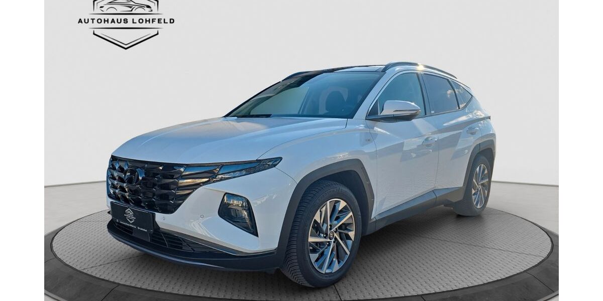 Hyundai TUCSON 27.000 km 27.500 &euro; Bruchköbel 63486