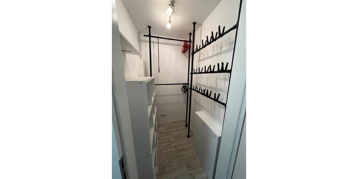 Etagenwohnung Offenbach am Main Bieberer Berg - 1 Zimmer, 36 m&sup2;, 560&euro; | Angebot:25986502