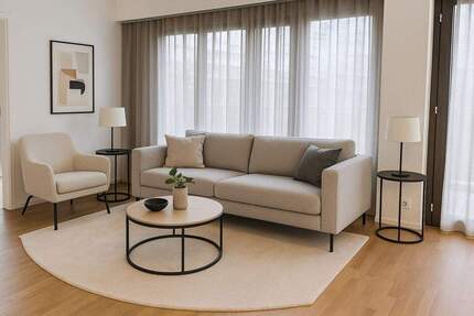 Wohnung Frankfurt am Main Gallus - 4 Zimmer, 112 m&sup2;, 820.000&euro; | Angebot:25727357