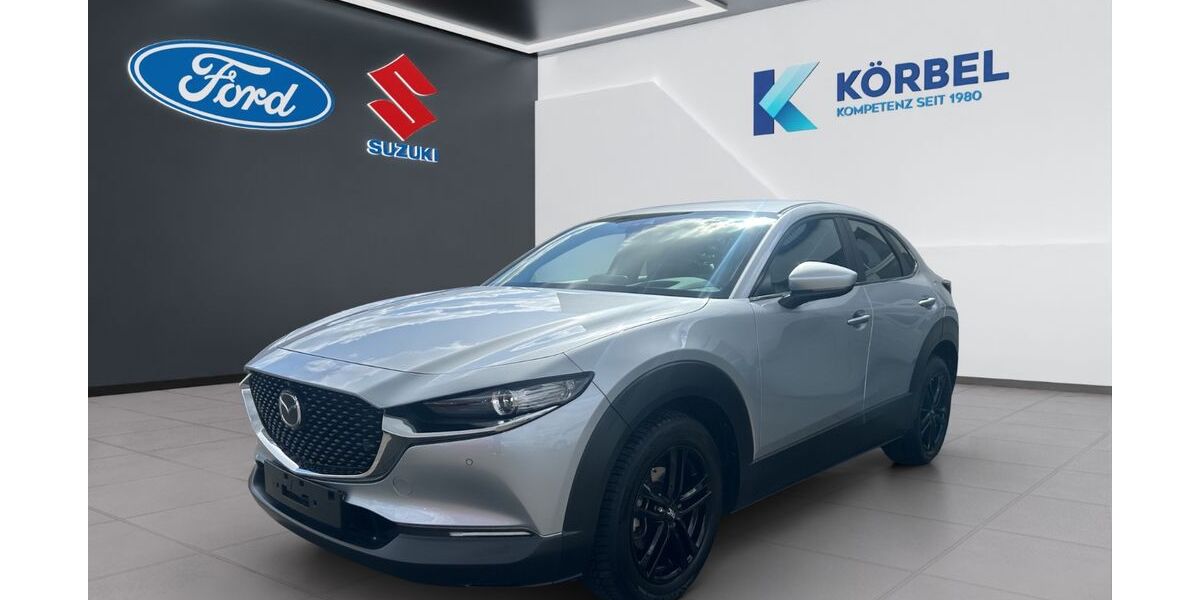 Mazda CX-30 47.000 km 20.480 &euro; Nidderau-Heldenbergen 61130