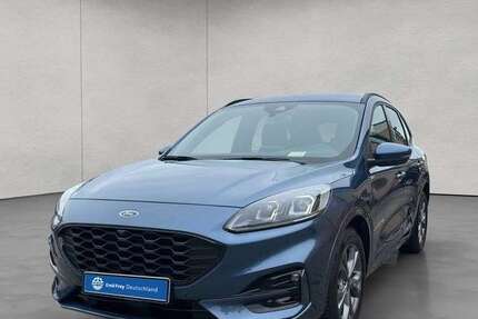 Ford Kuga 17.316 km 23.750 &euro; Frankfurt am Main 60386