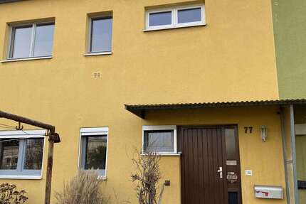 Haus Frankfurt am Main Mitte-West - 5 Zimmer, 85 m&sup2;, 410.000&euro; | Angebot:25916675