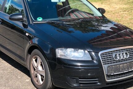 Audi A3 169.000 km 2.500 &euro; Heusenstamm 63150