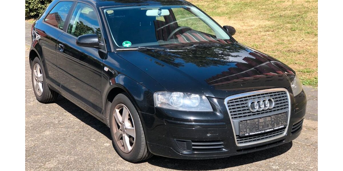 Audi A3 169.000 km 2.500 &euro; Heusenstamm 63150