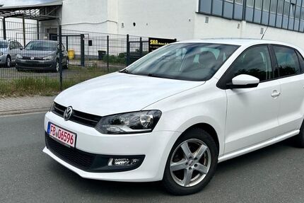 VW Polo 197.000 km 3.490 &euro; Friedberg (Hessen) 61169