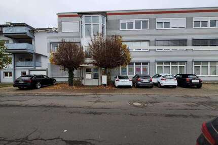 Gewerbeobjekt Bad Vilbel Massenheim - 2.200&euro; | Angebot:25747032