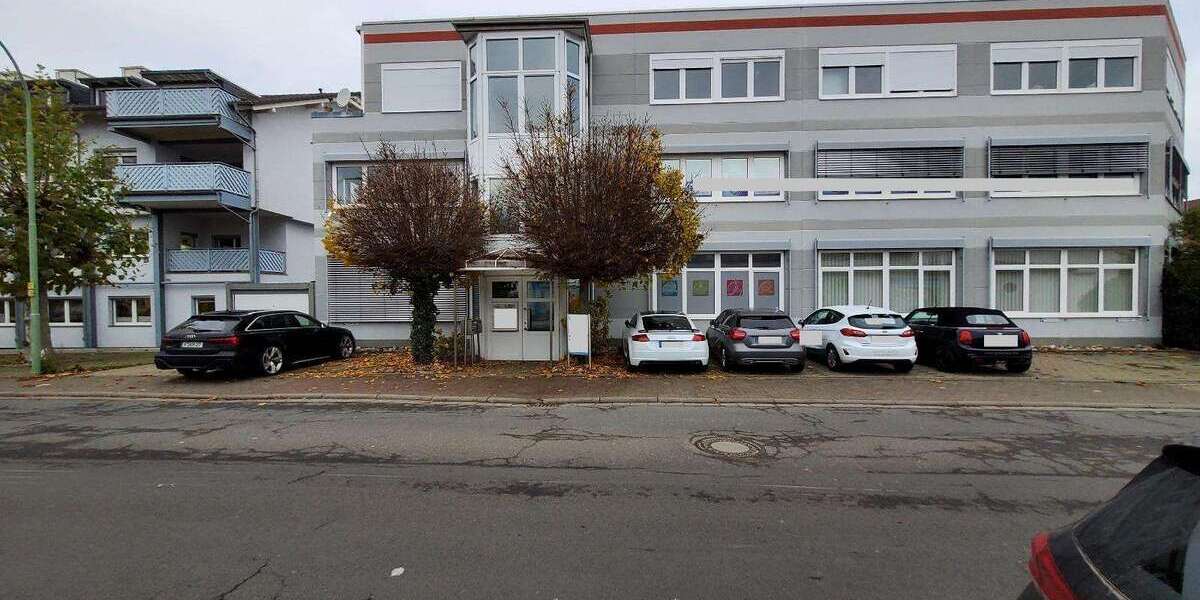 Gewerbeobjekt Bad Vilbel Massenheim - 2.200&euro; | Angebot:25747032