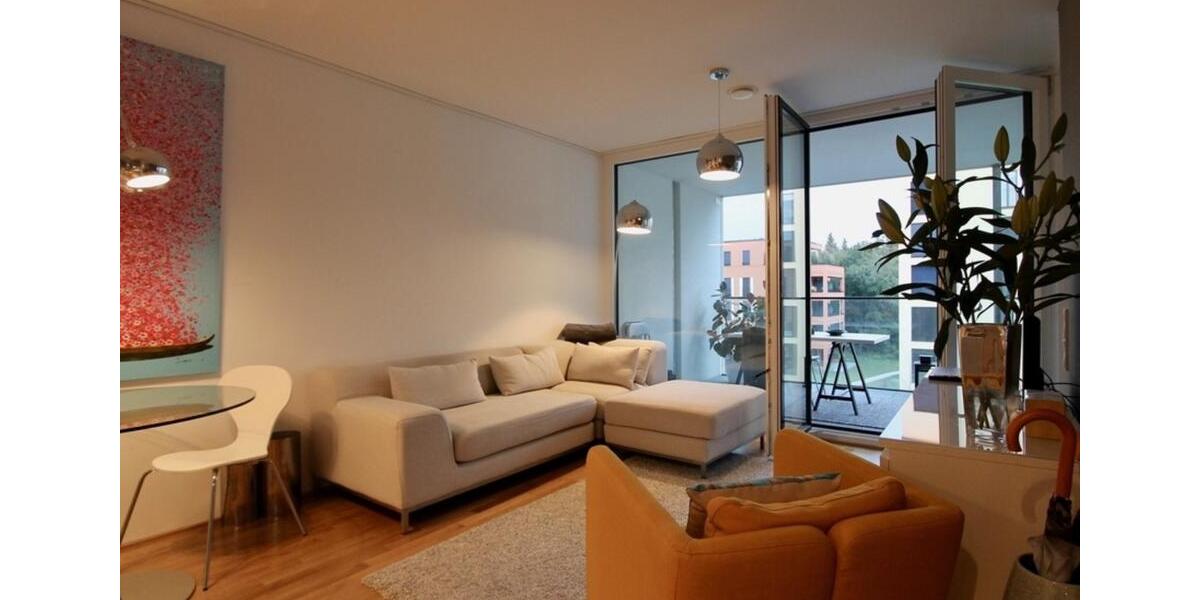 Etagenwohnung Frankfurt am Main Sachsenhausen Süd - 2 Zimmer, 57 m&sup2;, 475.000&euro; | Angebot:25903490